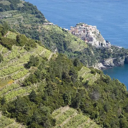 5 Bedroom Gorgeous In * Podenzana