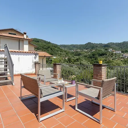 5 Bedroom Gorgeous In * Podenzana